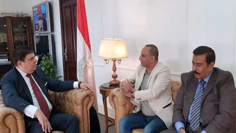 رئيس الوطنية للإعلام