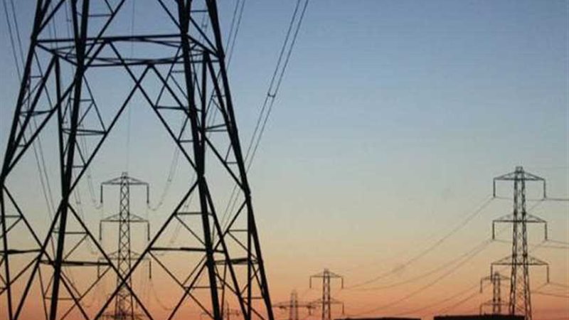 انقطاع الكهرباء في