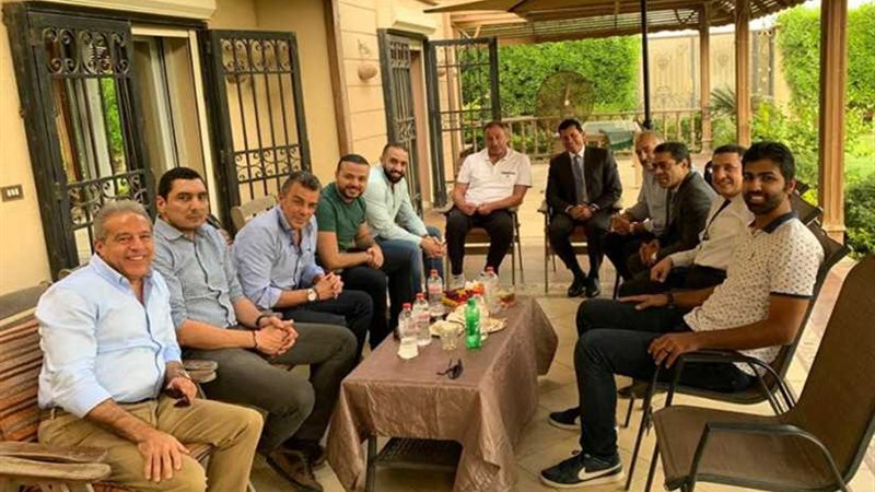 بالصور والتفاصيل..