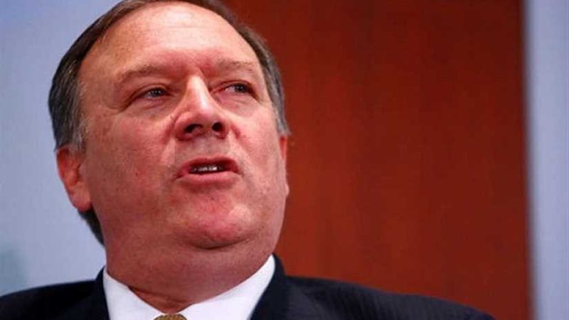 عاجل.. أمريكا تهدد