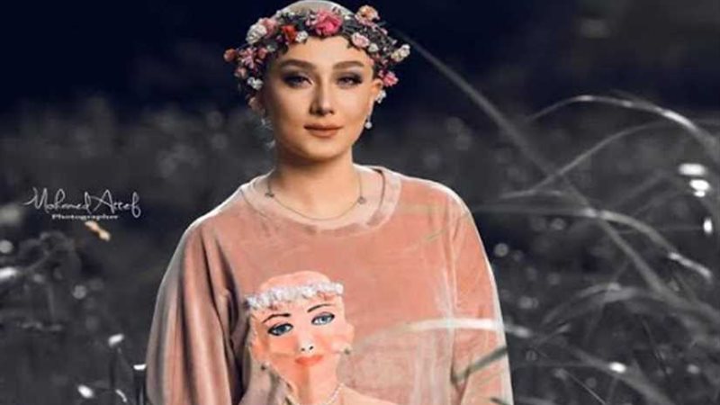 في أكتوبر الوردي