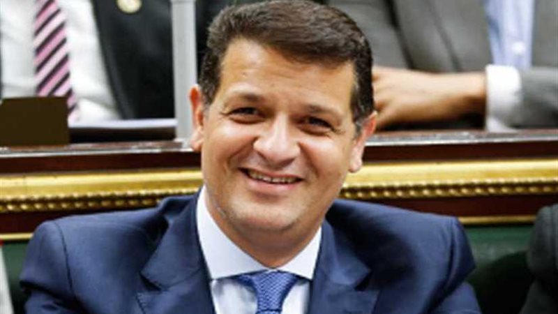 غداً.. إفريقية البرلمان