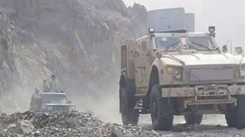 الجيش اليمني يحرر