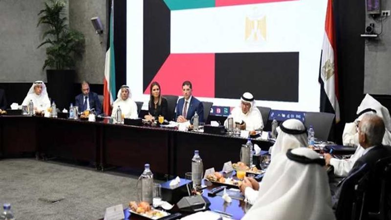 مستثمرون كويتيون: