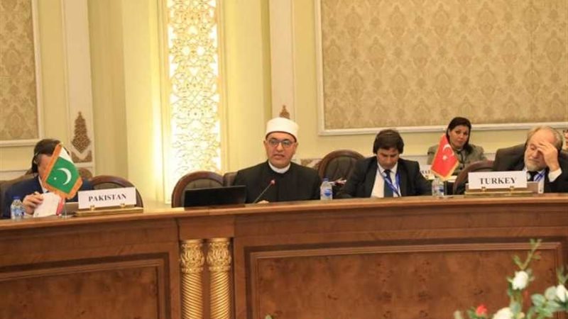 أمين البحوث الإسلامية: