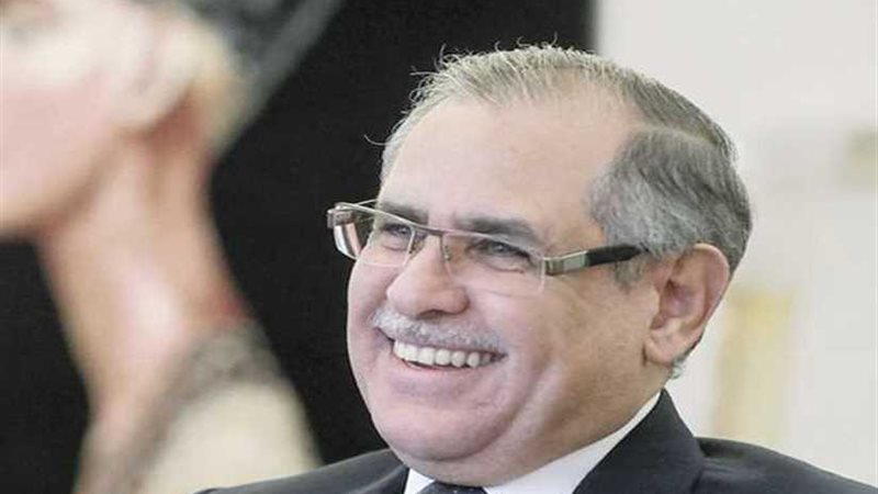 سفير مصر لدى موسكو: