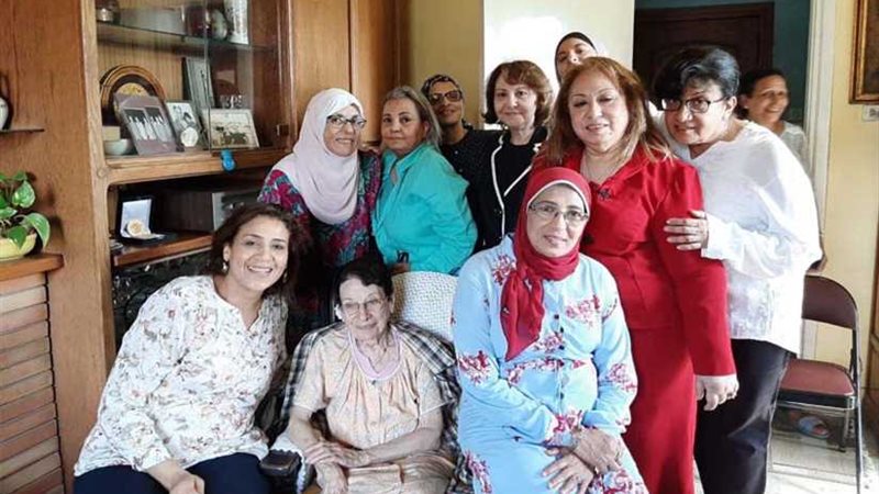 زهور «صباح الخير»