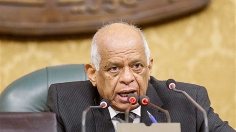 عاجل.. عبدالعال يحيل