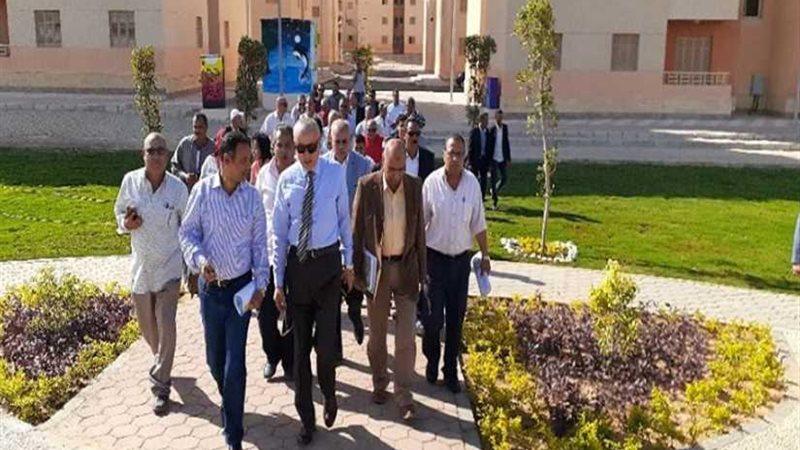 نائب رئيسالمجتمعات