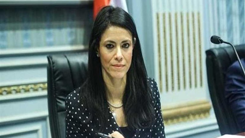وزيرة السياحة: مصر