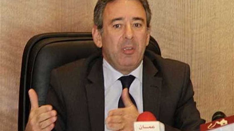 عاجل.. أول تعليق