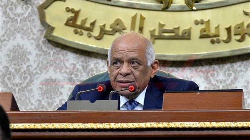 عاجل.. رئيس مجلس