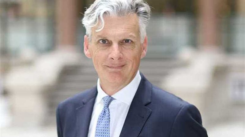 عاجل..سفير بريطانيا