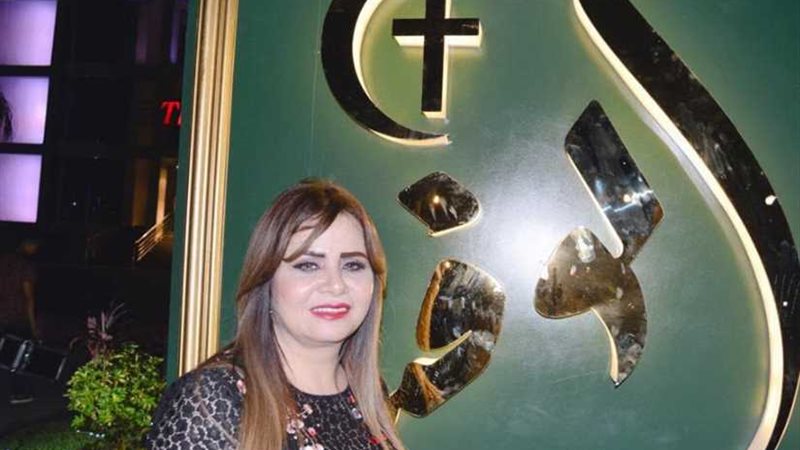 أمل رمزي لبوابة روزاليوسف: