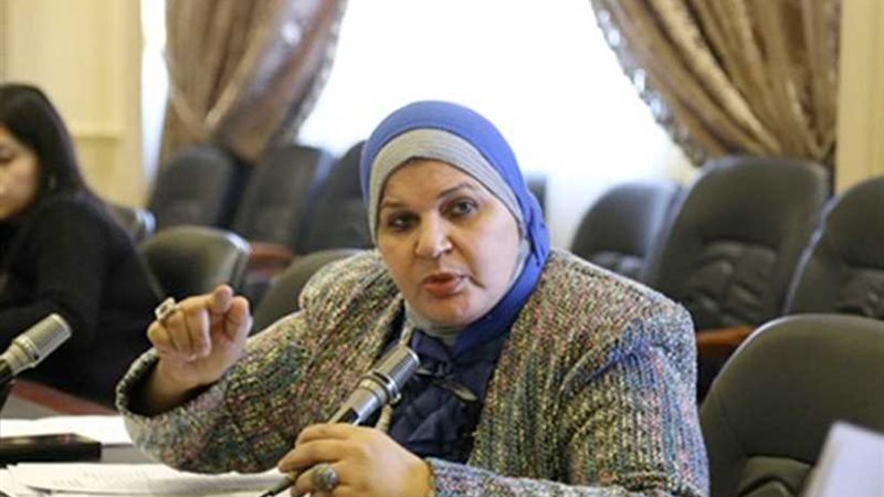 وكيلة قوى النواب: