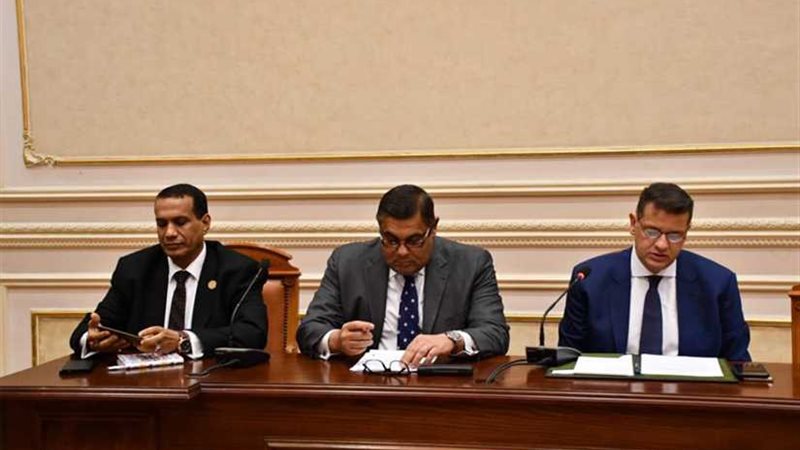 رضوان: إفريقية النواب