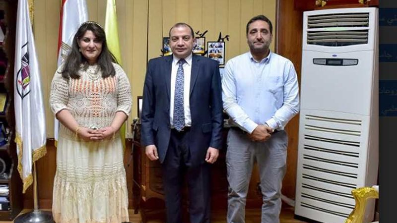 تفعيل بروتوكول تعاون