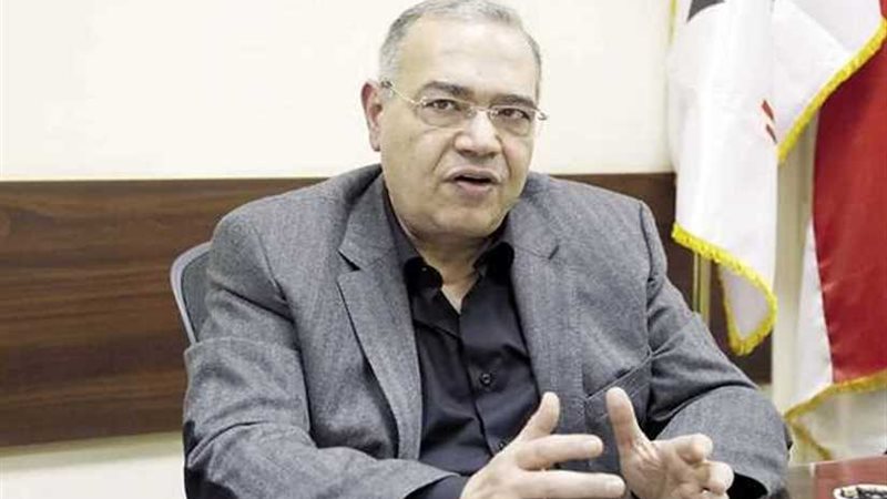 بعد أزمة الأمطار..