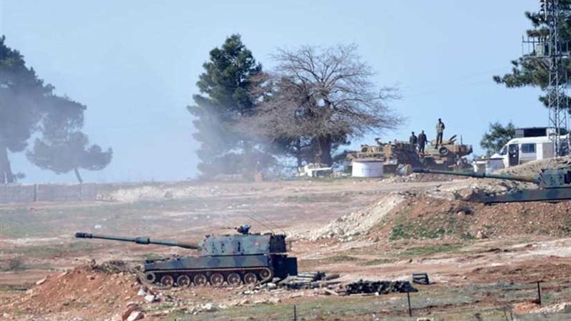 تركيا: لا حاجة لاستئناف