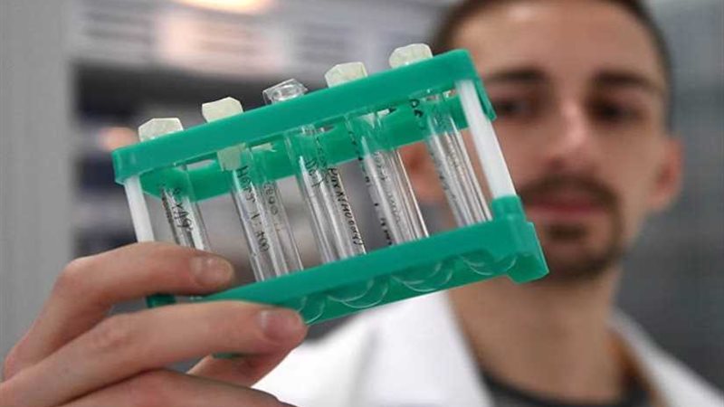 لا تخشى السرطان...