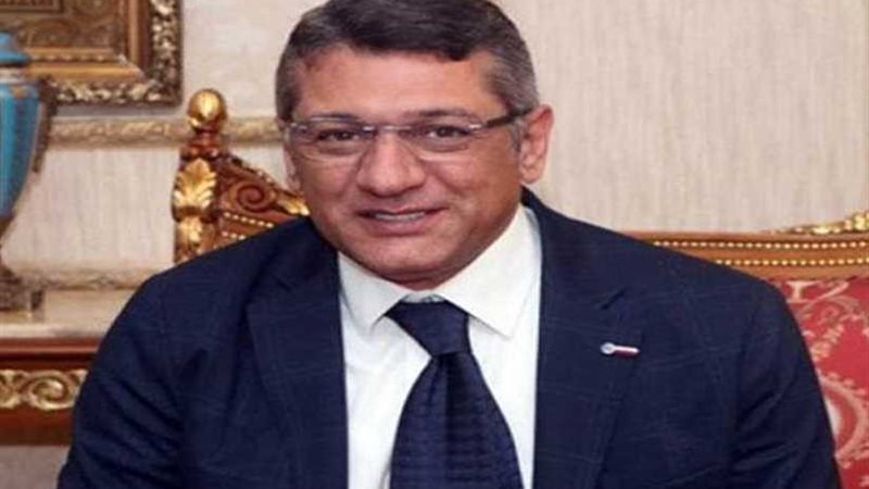 الوفد يطالب بتسهيل