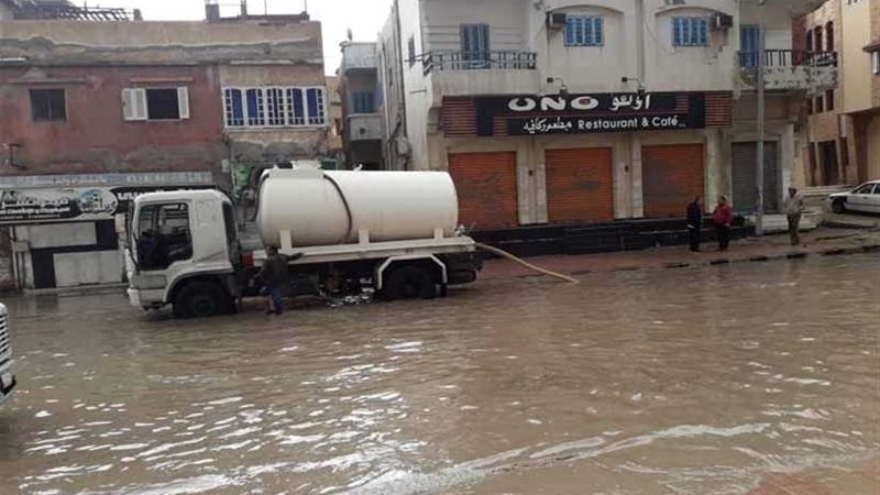 الطقس.. حالة من عدم