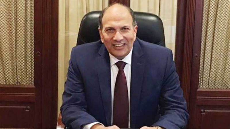 التنمية الصناعية