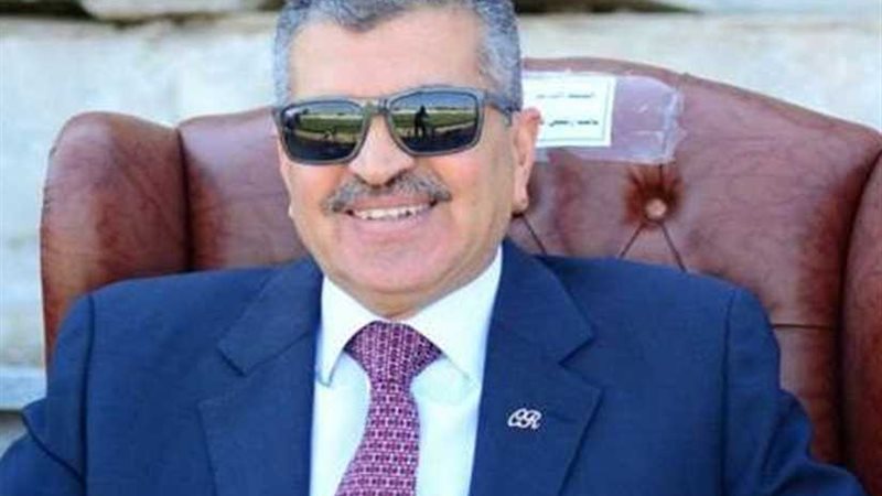 عاجل.. رئيس قناة