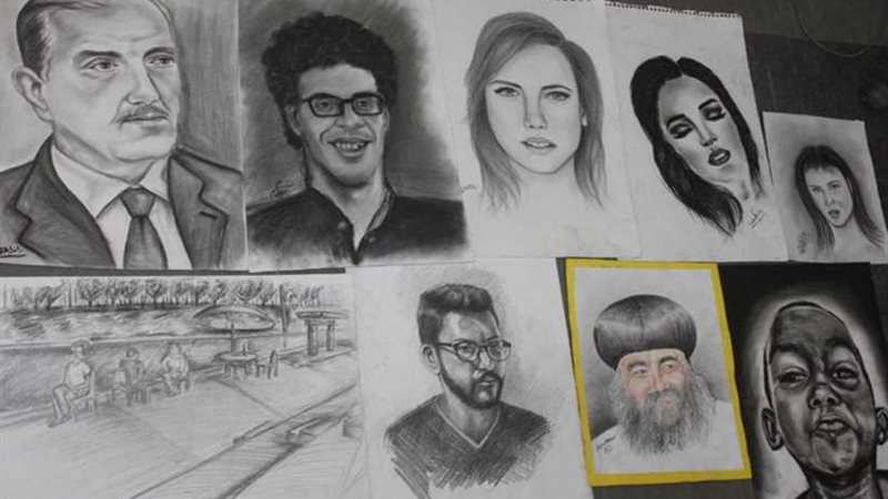 أسماء الفائزين بمسابقة