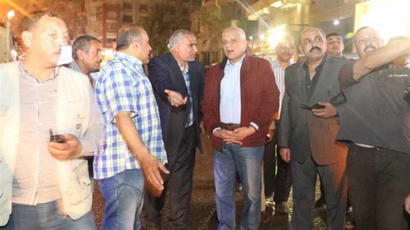 عاجل.. الجيزة تجتاز