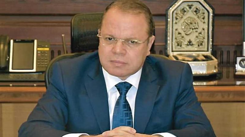 عاجل.. النائب العام