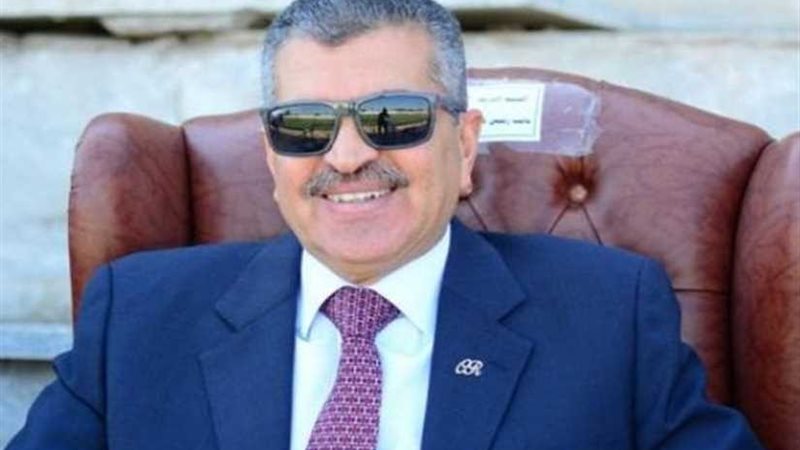 رئيس هيئة قناة السويس