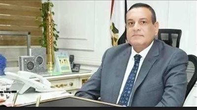 محافظ البحيرة يشدد على اتخاذ إجراءات لحماية الطلاب بالمدارس