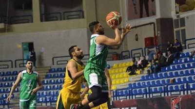 سلة الجزيرة تواجه أهلي سداب العماني والاتحاد يصطدم بالجيش الملكي المغربي بالبطولة العربية