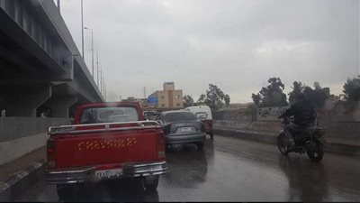 عاجل.. الارصاد: أمطار غزيرة ورعدية غدا على شمال البلاد والعظمى بالقاهرة 24