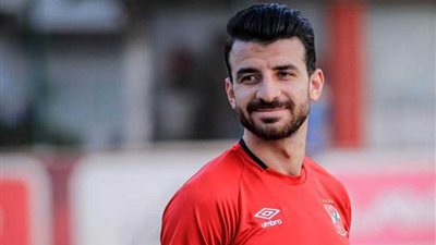 الأهلي يكشف تطورات إصابة محمود متولي
