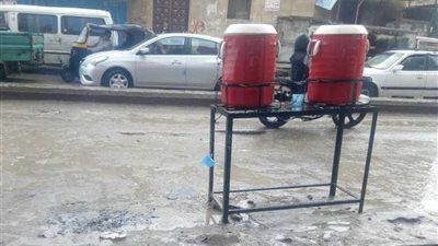 عاجل.. التضامن تعلن تخصيص 10 ملايين جنيه لمهمات الإغاثة بسبب الطقس السىء