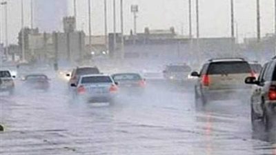 المحافظات تتعرض لموجة من الطقس السيئ وسقوط الأمطار الغزيرة