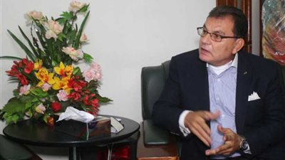 صالون حمدي بخيت الثقافي يناقش تطور الأوضاع داخل السودان وتأثيرها على الأمن القومي المصري