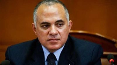 اختتام فعاليات أسبوع القاهرة الثاني للمياه