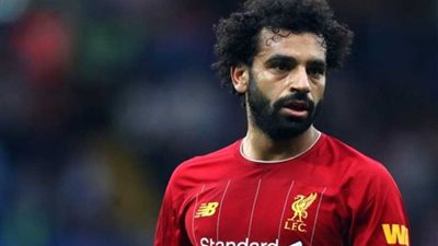 «صلاح» خارج التشكيل المثالي للجولة الثالثة من دوري أبطال أوروبا