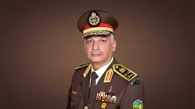 عاجل.. وزير الدفاع يعود إلي القاهرة بعد زيارة رسمية إلي الصين