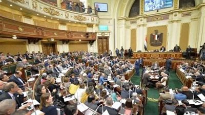 اللجان النوعية بمجلس النواب تستأنف اجتماعاتها الأسبوع المقبل