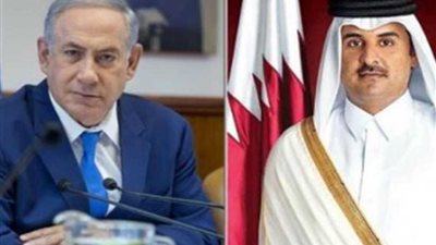عاجل.. قطر تلجأ لإسرائيل من أجل كأس العالم بعد فضيحة 