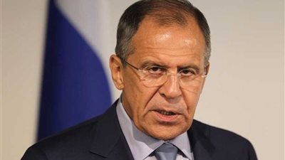 لافروف يبحث مع وزير الخارجية الألماني المذكرة الروسية التركية حول سوريا