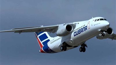الخطوط الجوية الكوبية تلغي رحلاتها لـ7 دول