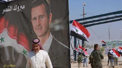 دماء الإرهابيين وأموال القطريين ضاعت بغباء 