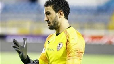 عاجل ..طبيب الزمالك: عواد فقد الوعي أمام 