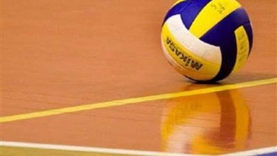 تعرف على مباريات الجولة الثالثة من الدور الثاني بدوري رجال الطائرة