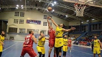 الجزيرة يلتقي الريان القطري بالبطولة العربية